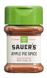 Sauer's Apple Pie Spice, 1.00 Ounce