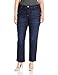 Lee Women's Plus-Size Relaxed Fit Straight-Leg Jean