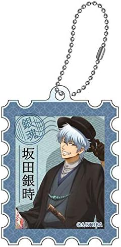 Amazon 銀魂 Kitteコレクション 坂田銀時 アニメ 萌えグッズ 通販