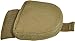 Hazard 4 Jelly Roll Lens/Scope/Bottle Padded Case with Molle, Coyote