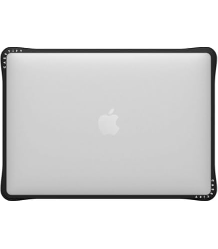 Amazon.com: CASETiFY Impact MacBook Air 13
