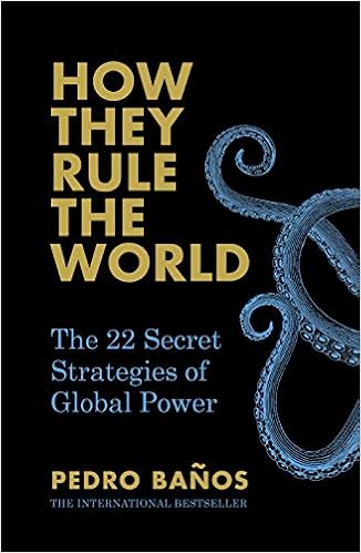 How They Rule the World 