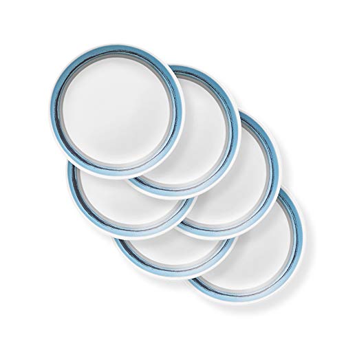 Corelle Chip Resistant Dinnerware Set, 6Piece, Elemental Dawn Pricepulse