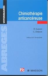 Chimiothérapie anticancéreuse