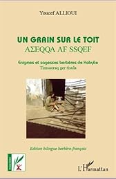 Un  grain sur le toit