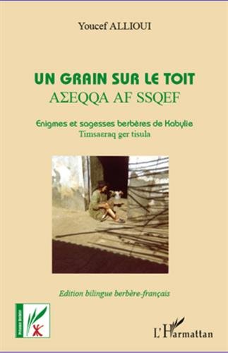 Un  grain sur le toit