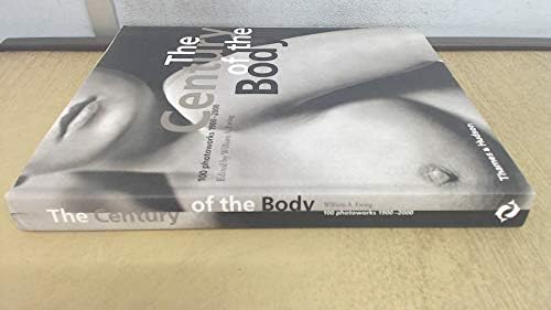 The Body: Photographs of the Human Form: Ewing, William A