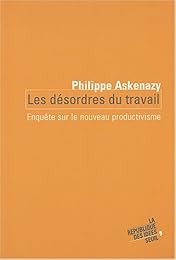 Les  désordres du travail