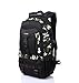 Paladineer Outdoor Sport Hiking Backpack Durable Causal Backpack Hiking Daypack 35L