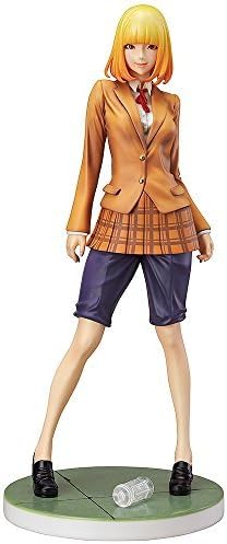 Wing Prison School: Hana Midorikawa PVC Figure (1:7 Scale) by Wing Enterprises