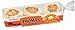 Thomas' Original Nooks & Crannies 6 ct English Muffins 12 oz