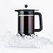 Bodum 51oz Cold Brew Coffee Maker, Black - Made in Portugal