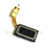 ePartSolution-Samsung Galaxy S5 G900A G900T G900V G900P Speaker Earpiece Piece Sound Audio Earpiece Replacement USA Seller