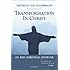 Transformation in Christ