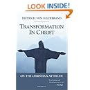 Transformation in Christ
