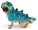 Rubie's Dino Hoodie for Pets, Blue, X-Small