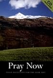 Hardcover PRAY NOW - DAILY DEVOTIONS FOR THE YEAR 2007 Book