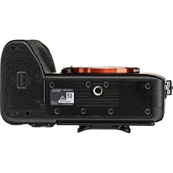 Sony Alpha 7R IV Full Frame Mirrorless