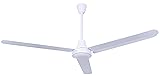 Canarm CP60D11N 60-Inch Industrial DC Ceiling
