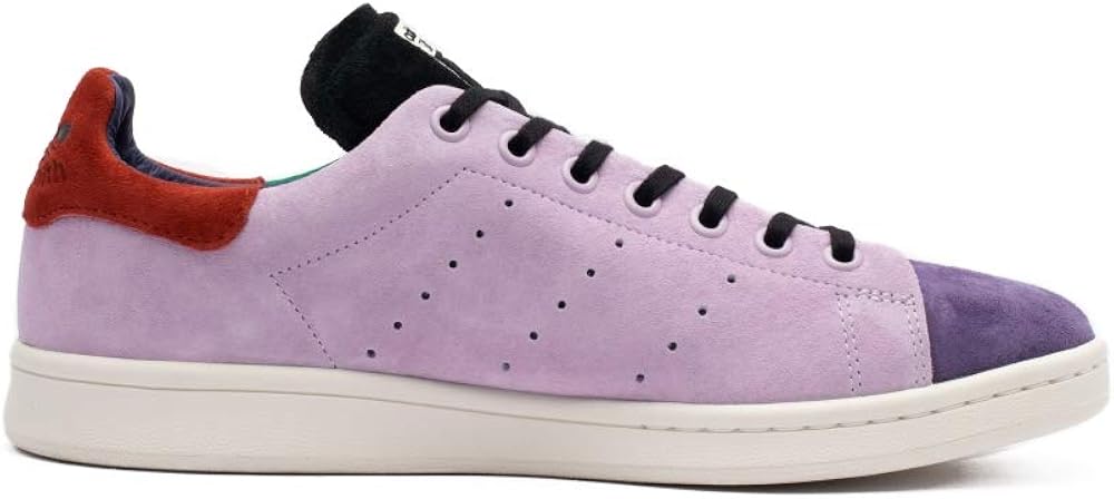 Adidas Stan Smith Recon Ef4974 Vapour Pink Tactile Steel Lush Blue Us 8 5 Multi Amazon It Scarpe E Borse
