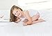 Lucky & Me Lily Little Girls Underwear, Organic Cotton Briefs, Printed Pattern, 3-Pack, 7/8