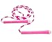 SEGMENTED JUMP ROPE 7-FT ALPINA GEAR, Best For Skipping Training, Workout, Fully Adjustable To Fit Kids And Adults, Anti-Slip Handles