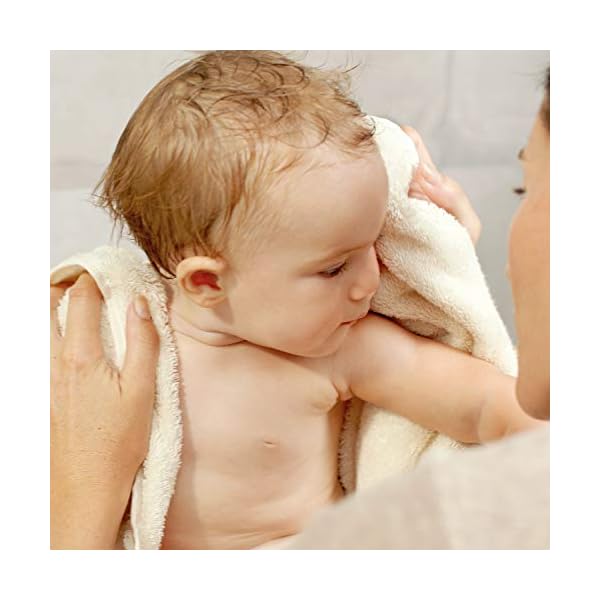 Weleda Baby Calendula Shampoo and Body Wash, 200 ml (Pack of 1)