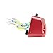 Grace Digital Mondo+ Wireless Smart Speaker and Internet Radio with Wi-Fi + Bluetooth and 3.5” Color Display