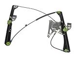 Dorman 740-497 Audi Front Passenger Side Power Window Regulator