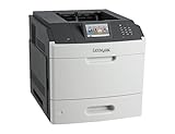Lexmark MS810DE