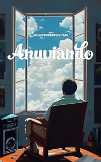Livro ANUVIANDO
