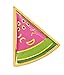 Creativity for Kids Pin & Patch Studio Create Your Own Pins & Patches Craft Kit