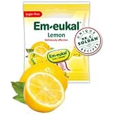 Em-eukal Lemon Sugar free 50g
