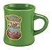 M. CORNELL IMPORTERS 6978 John Deere Plows Diner Mug