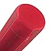 Ultimate Ears UE MEGABOOM Wireless Bluetooth Speaker Waterproof and Shockproof - Lava Red (Renewed)