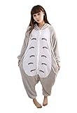 My Neighbor Totoro Kigurumi - Adult Costumes Pajama Onesies