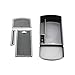 R RUIYA 2018 2019 2020 Accord Car Accessory Center Console Organizer Tray Armrest Storage Box Compatible LX Sport EX EX-L Touring EX-L (White)