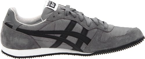 onitsuka serrano grey