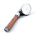 Detachable High Pressure Handheld Shower Head - With Water Saving Ionic Filtration Showerhead for Dry Skin and Hair