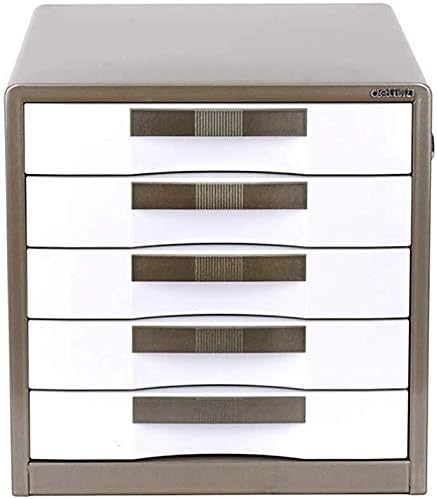 Archivador plano Archivadores Multi-cajón de Archivo Gabinete de