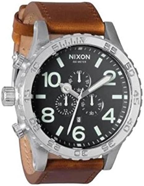 Nixon A1241037-00 - Reloj Nixon A124103700 Nixon A124-1037-00 ...