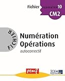 Numeration Opérations Cycle 3 Niveau 6 Fichier