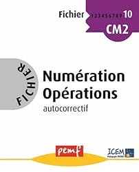 Numeration Opérations Cycle 3 Niveau 6 Fichier