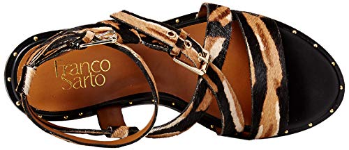 Franco Sarto Women's Halina Heeled Sandal - Choose SZ/color | eBay