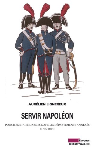 Servir Napoléon