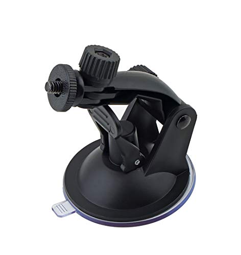 AIRON Action Camera Accessories Kit Compatible with Gopro 7 6 5 4 3 2 Any Action Camera