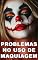 Livro OS PROBLEMAS NO USO DA MAQUIAGEM