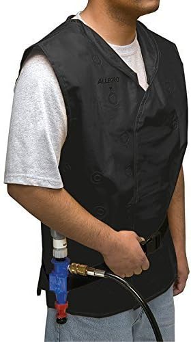Allegro Industries