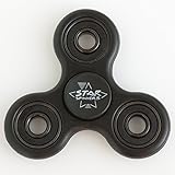 Premium R188 Stainless Steel Bearing Fidget Toy Spinner- Ultra Fast Bearings