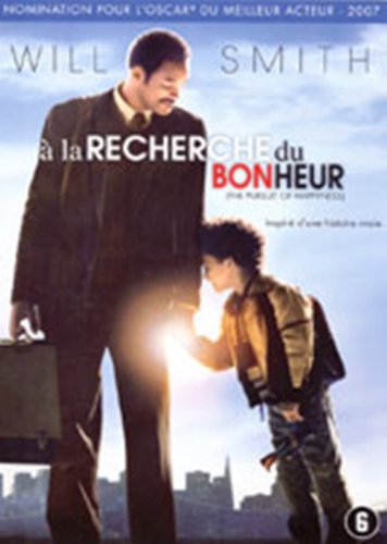 À La Recherche Du Bonheur - Edition Belge